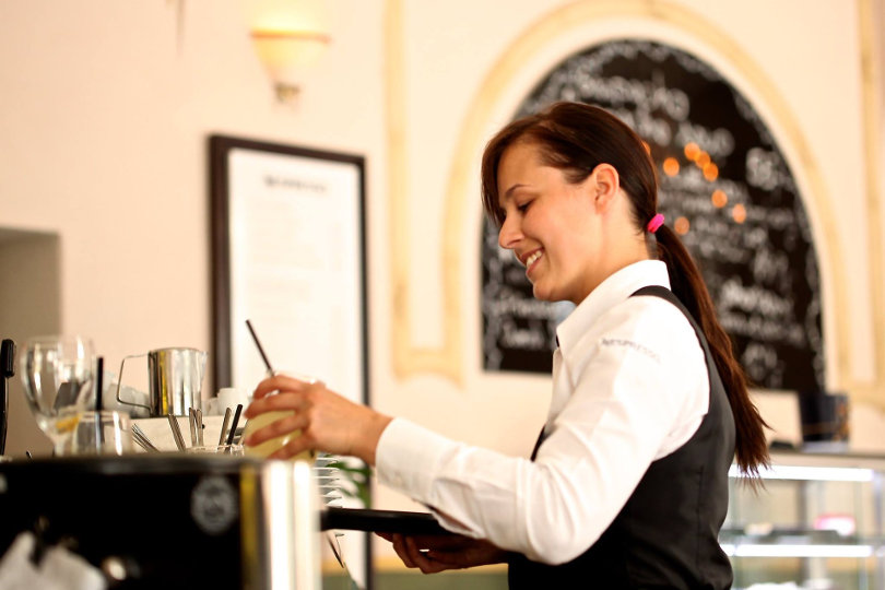 4 Tips for Running a Well Organized Restaurant When You Have No Idea What You Are Doing
