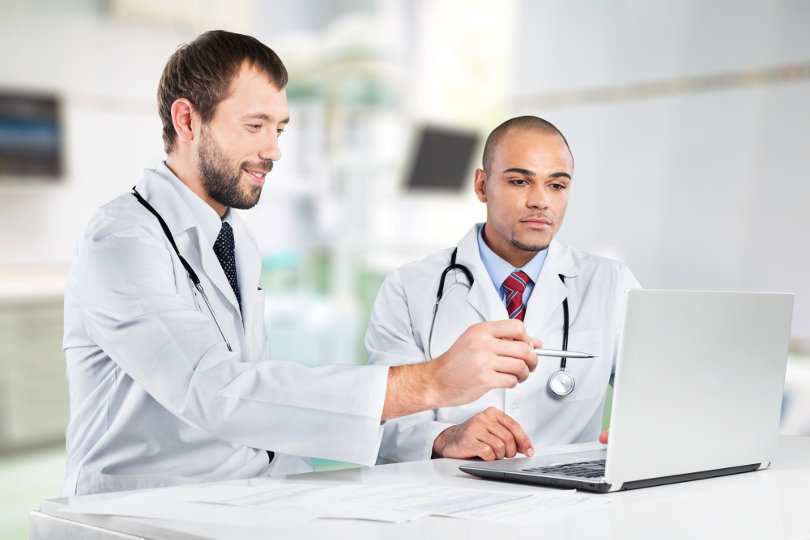 How 3D Image Analysis Can Help Doctors