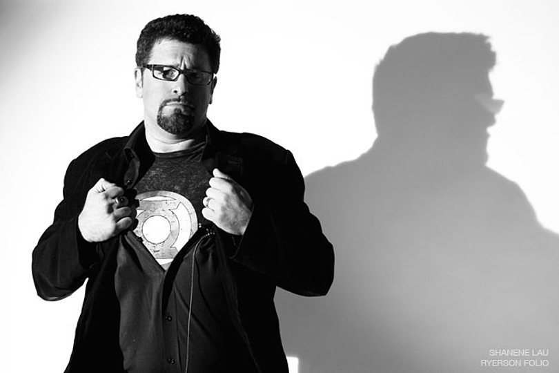 Meet the Dr. Phil of Entrepreneurship: Q&A with Dr. Sean Wise