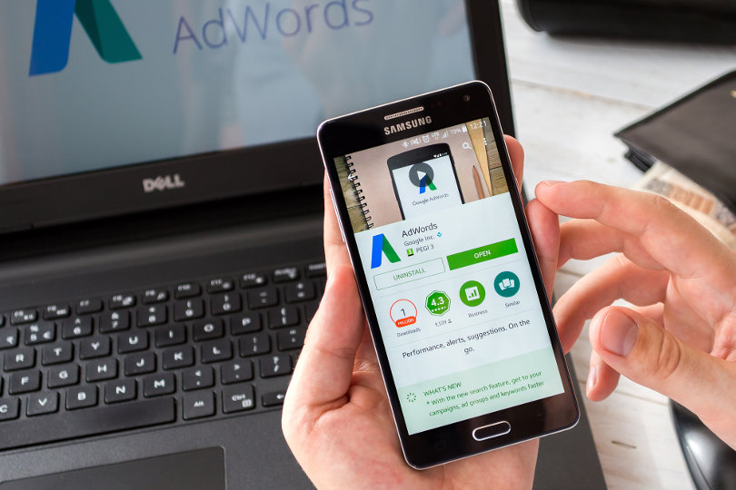 5 Reasons Small Businesses Should Use Google AdWords