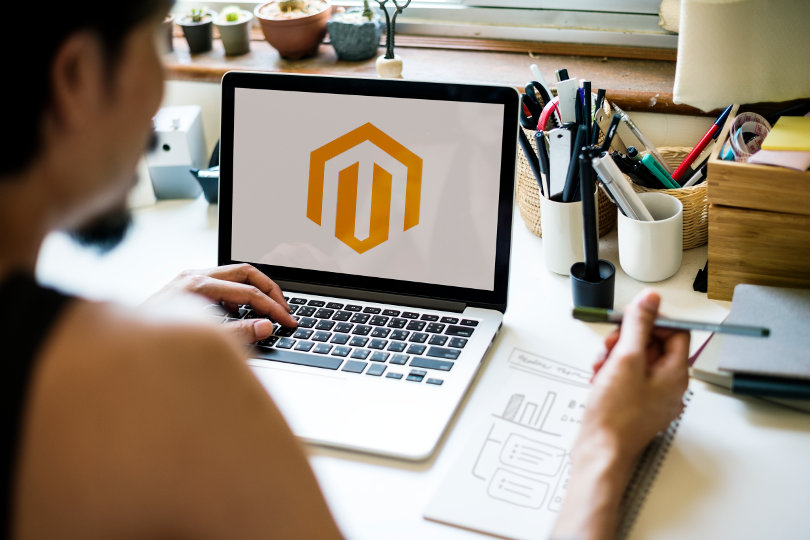 Desarrollador Magento