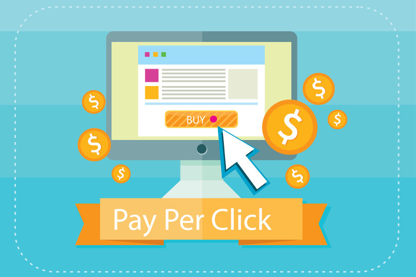 PPC advertising management