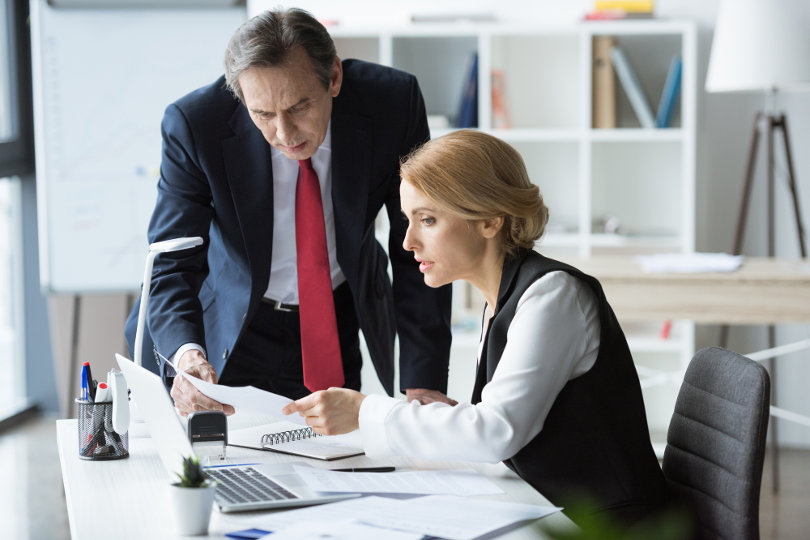 Specialised Contractor Accountants vs. High Street Accountants