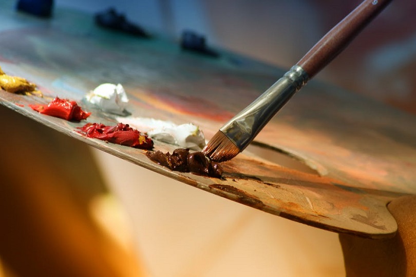 8 Ways an Artist Can Make Money on the Internet