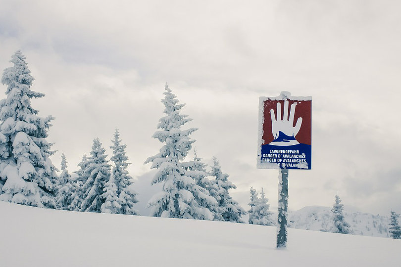 Tourism Destination Management: How Avalanches Can Easily Be Prevented