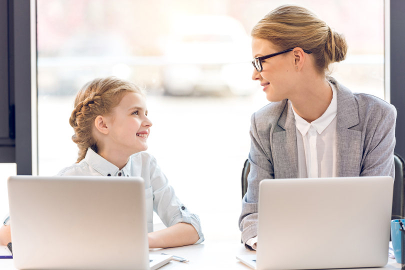 How Employers Can Offer Family-Friendly Benefits