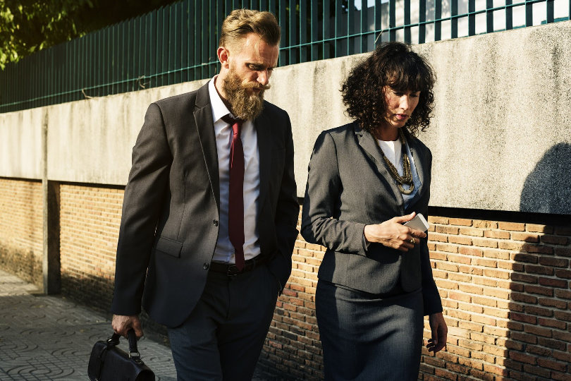 Making the Decision: File a Personal Injury Lawsuit