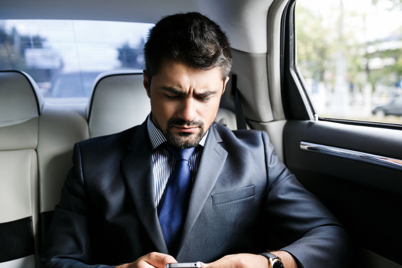 3 Crucial Decisions You Must Make About Your Next Business Vehicle