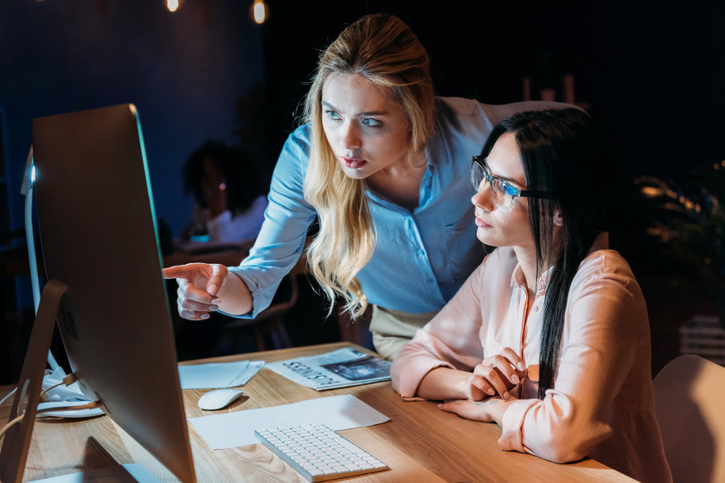 11 Easy Tasks a Virtual Assistant Can Do to Help You Become More Productive