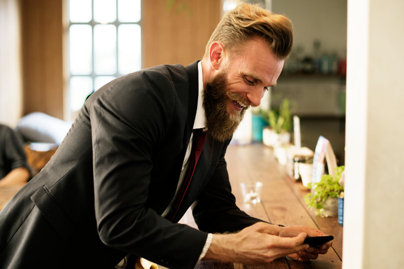 5 Tips for Creating a Personal Brand without Selling Out