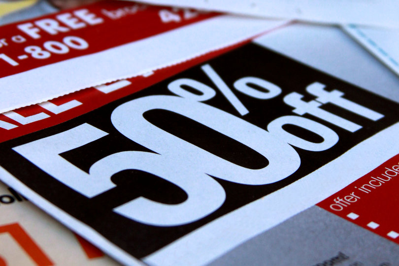 How Customer-friendly Coupons Help You to Maximize Your Business Profits