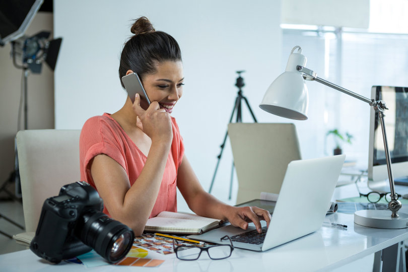 Ways to Improve Your Productivity at Work