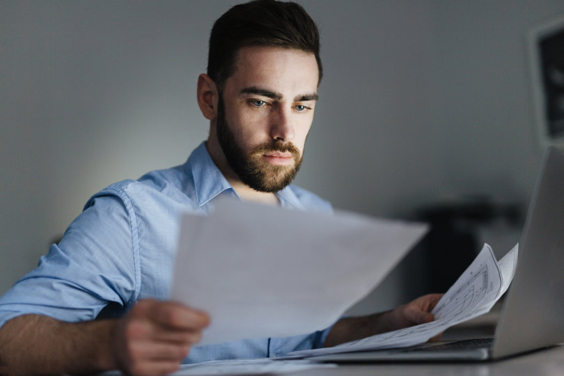 Startup job search