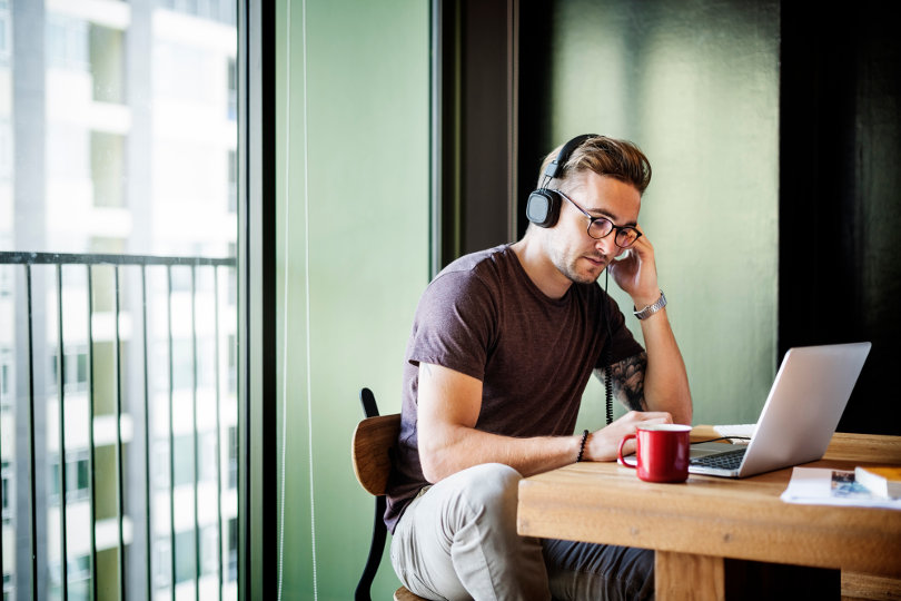 Verwaltungsprojekt für virtuelle Assistenten