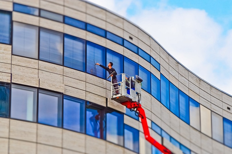 3 Key Decisions to Make About Replacing Office Windows
