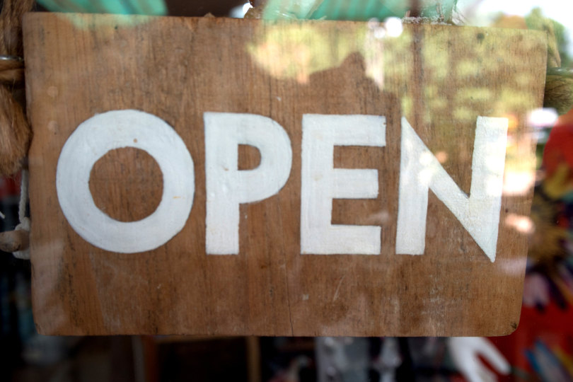 3 Reasons Why Wooden Signs are Good Investments for Your Small Business