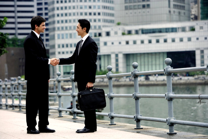 How to Prepare Your Company for Expansion to the Far East
