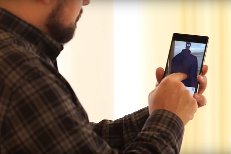 How Augmented Reality will Change the Online Retail Industry