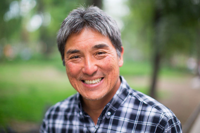 How to Use Zeqr to Consult with Guy Kawasaki