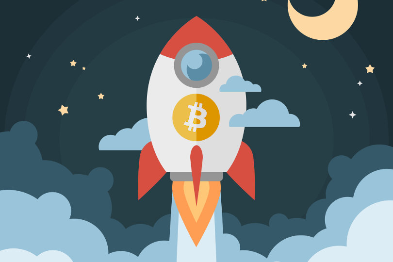Why Business and Cryptocurrency Represent the Future