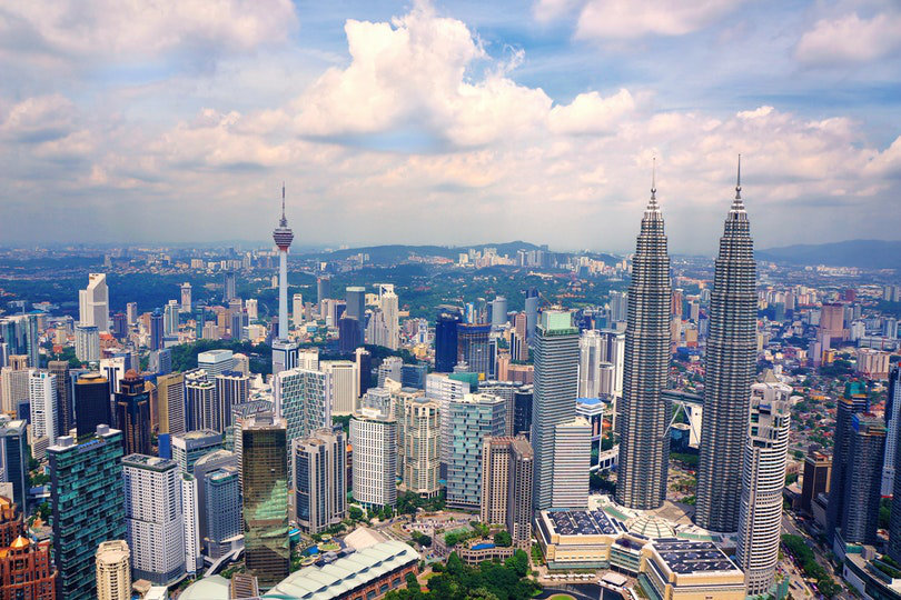 How to Acquire a Prestigious Office Location without the Cost