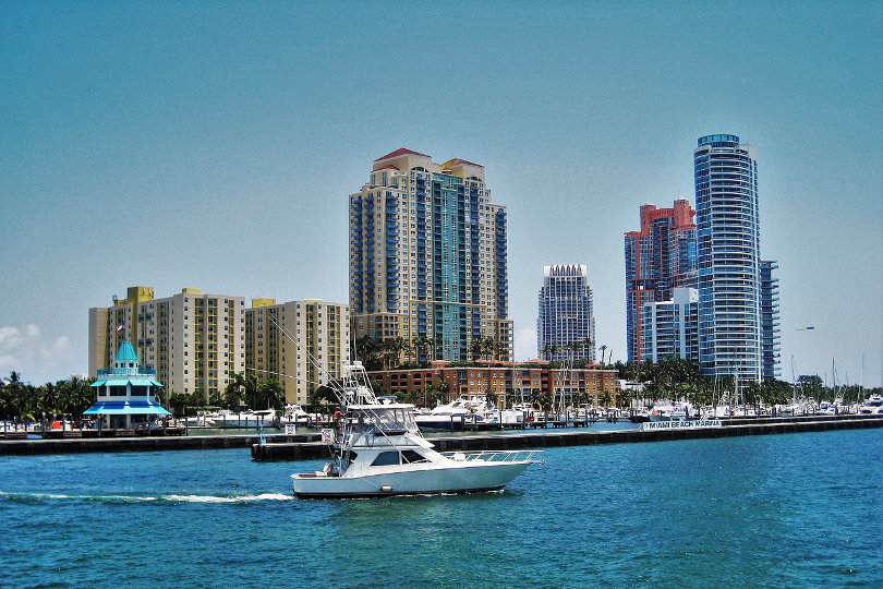 5 Reasons You Should do Business in Florida