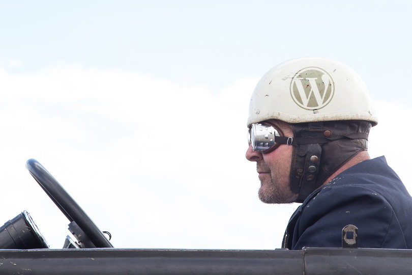 6 Tips for Speeding Up Your WordPress Website