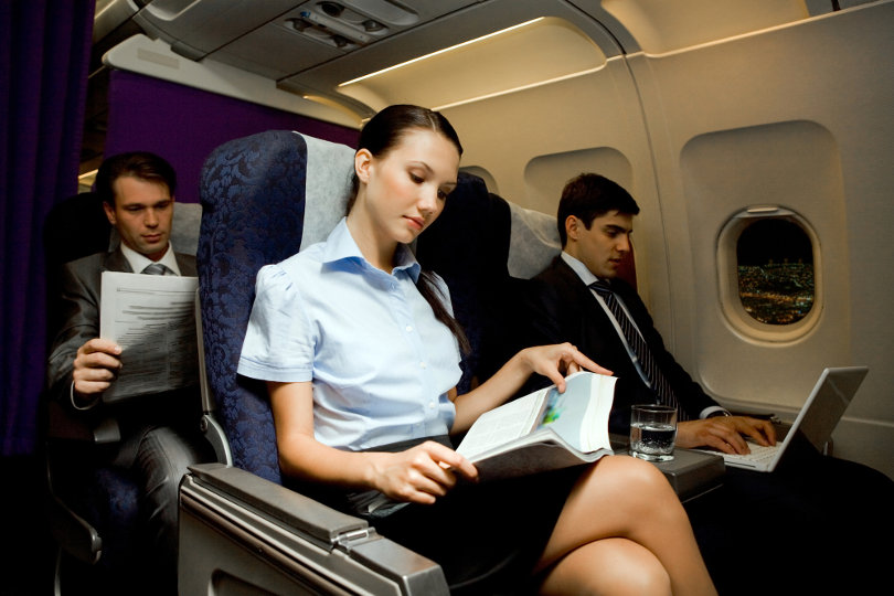 How to Travel for Business on a Budget