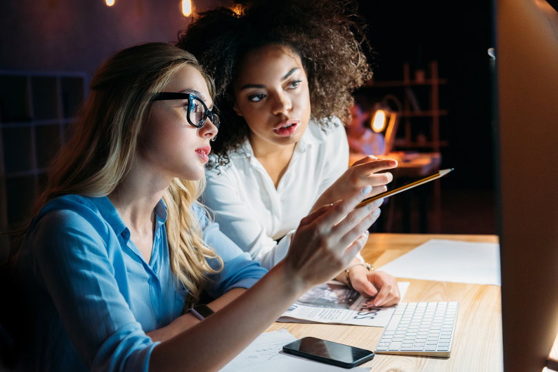 Why You’re Missing out by NOT Using Software for Your Small Business