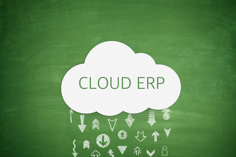 How Cloud ERP Can Improve Productivity and Gains