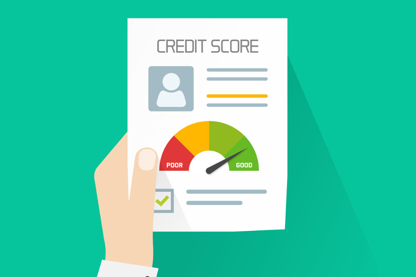 Top 5 Tips for a Better Credit Score