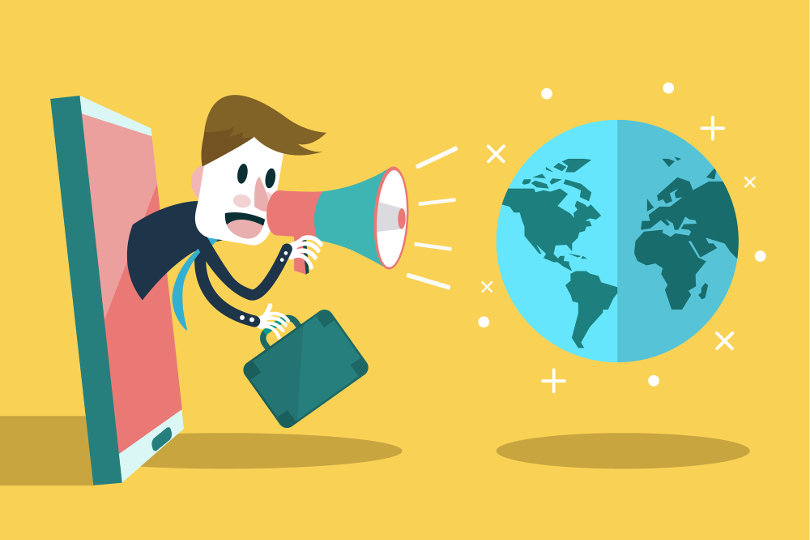 3 Forms of Digital Marketing Every Business Needs to Use
