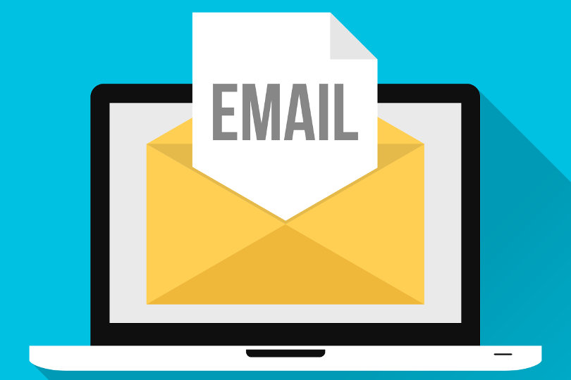 Email marketing