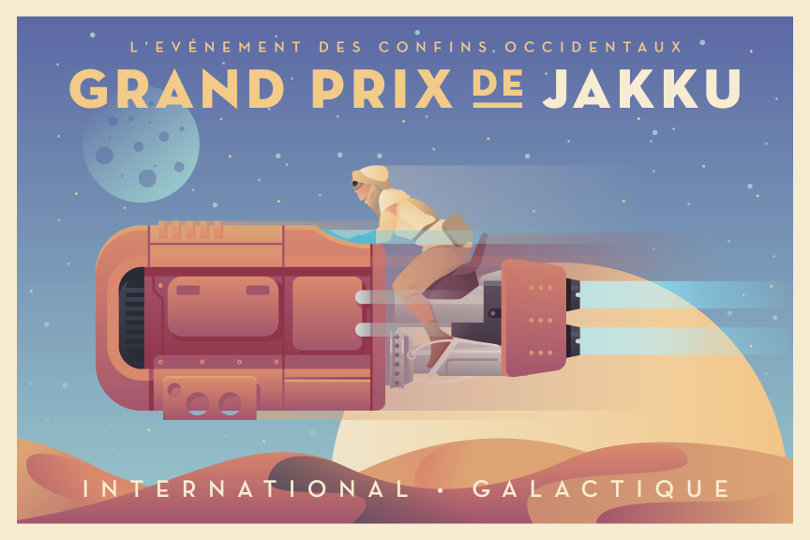 Flyer Design – 5 Graphic Design Trends for Making an Impact with Your Flyer