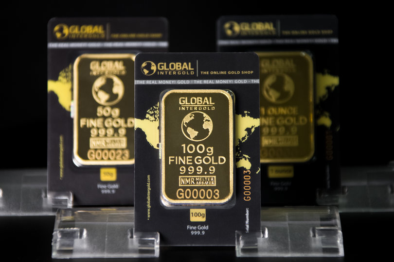 How Gold Fits Into Your Savings Plan