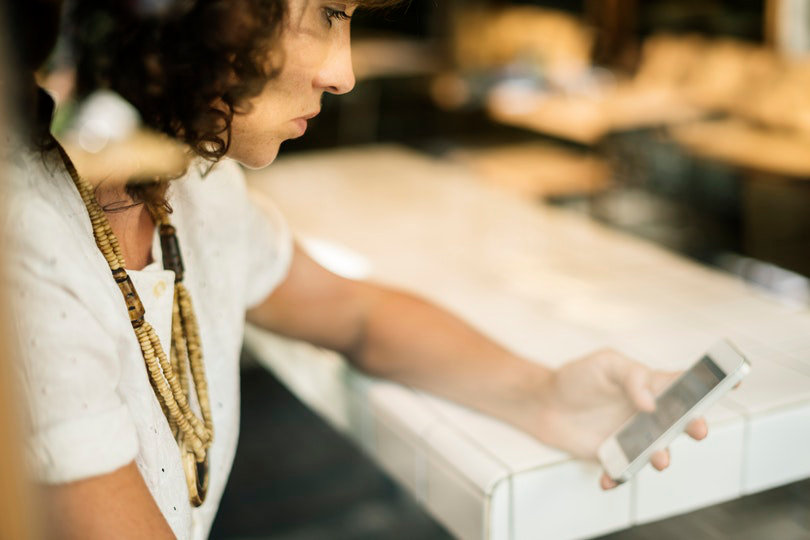 10 Ways How Smartphone Can Transform into a Mobile-Office