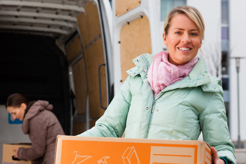 How to Find Best Commercial Moving Companies
