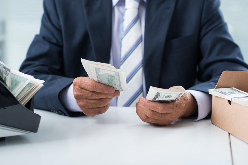 Compare Personal Loans For Your Company’s Financing Needs