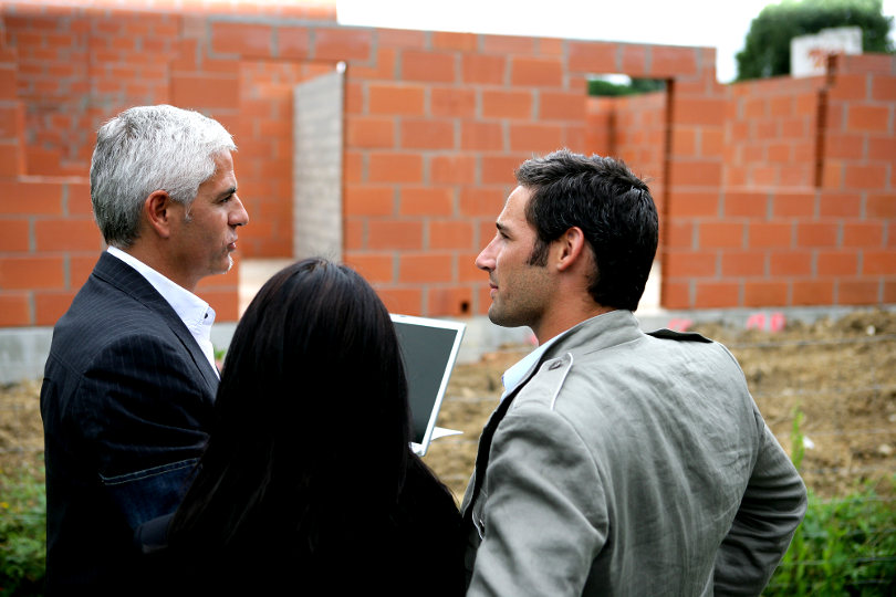 Four Key Property Development Financing Factors You Should Know About