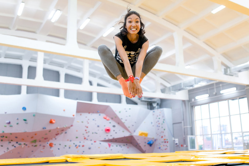 Unique Team Building Events for Your Company