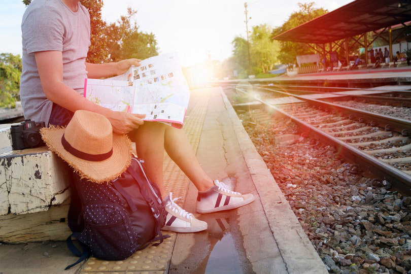 How Travelling Can Change Your Life – and Entrepreneurial Journey