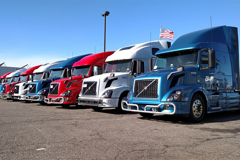 Freight Factoring Offers Businesses a New State of Readiness