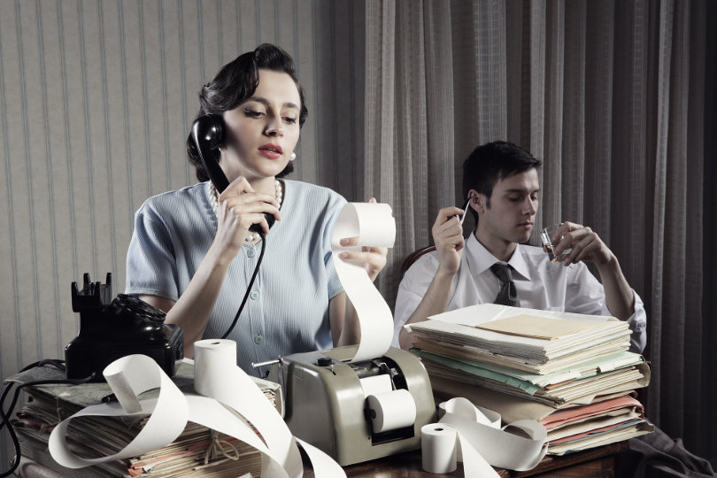 Better Bookkeeping: Six Tips for Doing Your Own Business Accounting