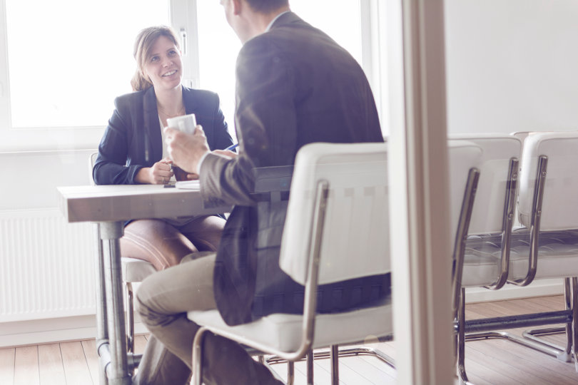 7 Ways to Set Up an Effective HR Department as a Startup