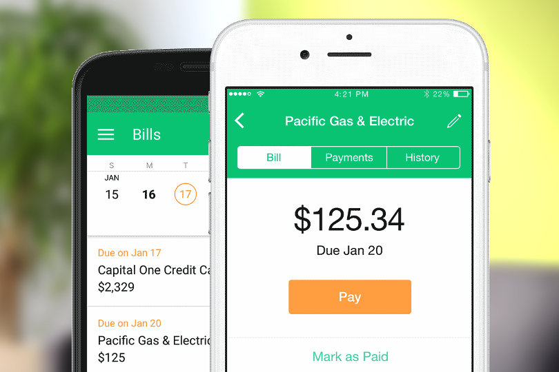 Top 6 Money Saving Mobile Apps