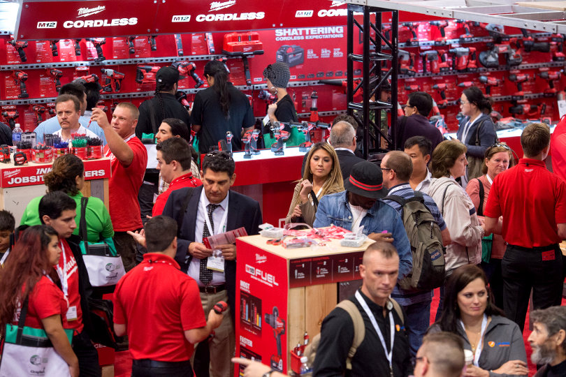 3 Ways To Attract Prospects On Tradeshows – A Checklist For Startups