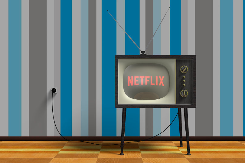 5 Reasons Why Netflix is Winning Over The TV Audiences Everywhere