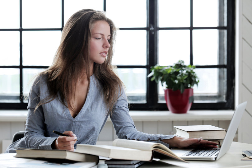 Project Managers: Here are 4 Tips to Pass a PMP Exam