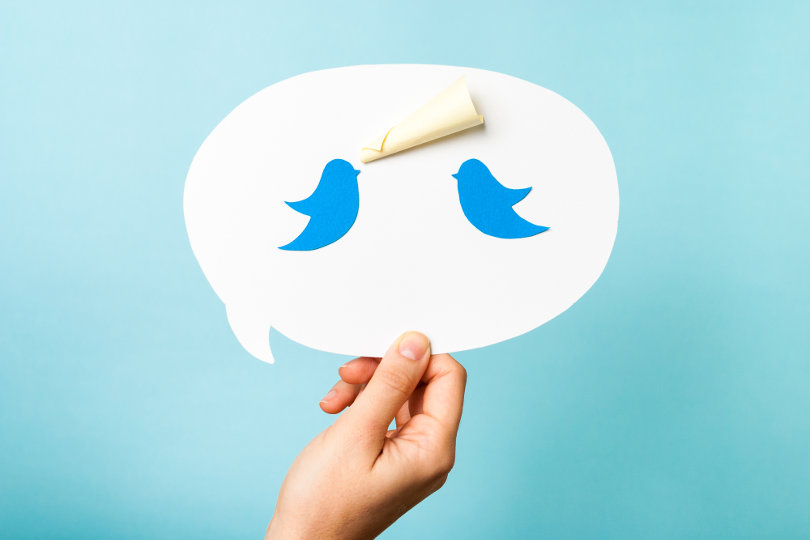 5 Reasons Why Twitter Isn’t Dead (Just Yet)