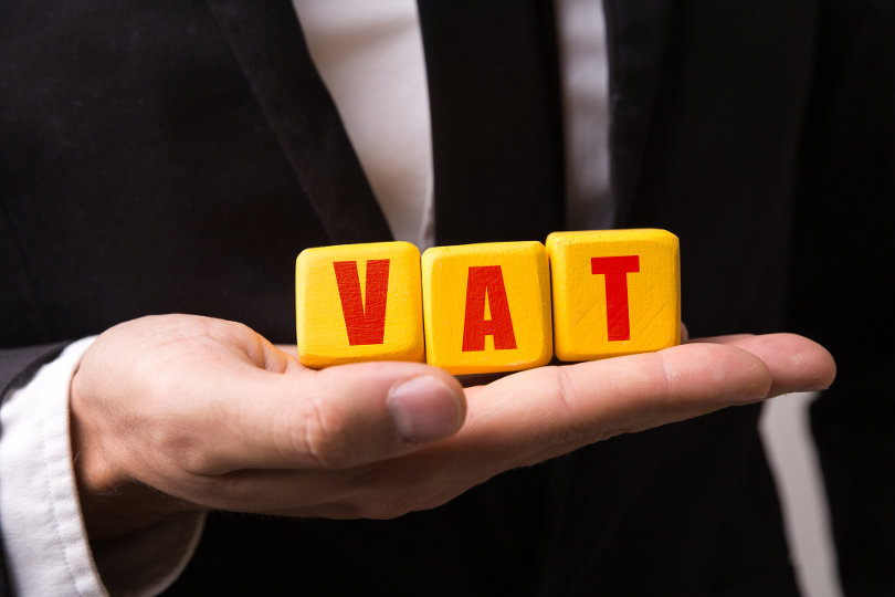Reclaiming VAT for Small Businesses
